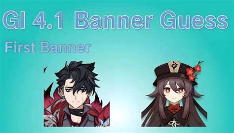 4.0 banners|Genshin Impact 4.0 Banners: Everything You Need to。